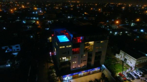  Suncity Hotel Apartment  Аккра